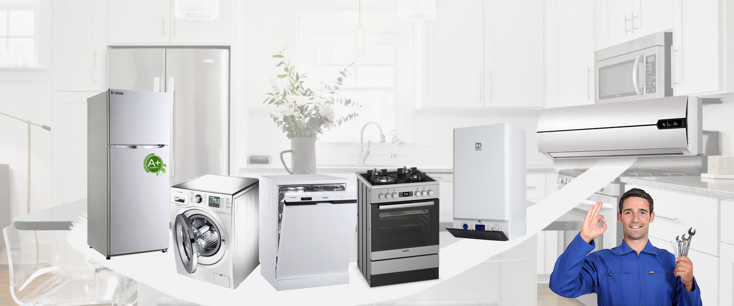 Hozat Grundig Servisi